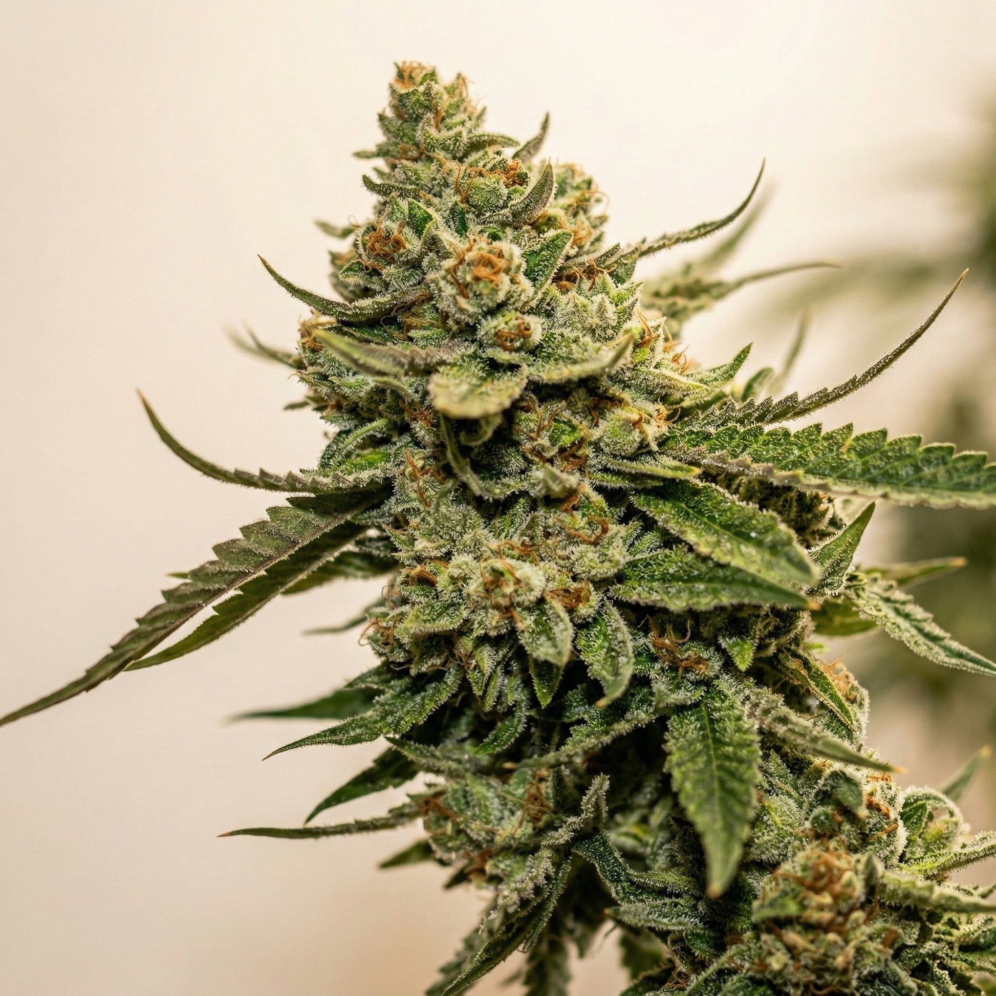 Cereal Milk x OG Kush cannabis buds