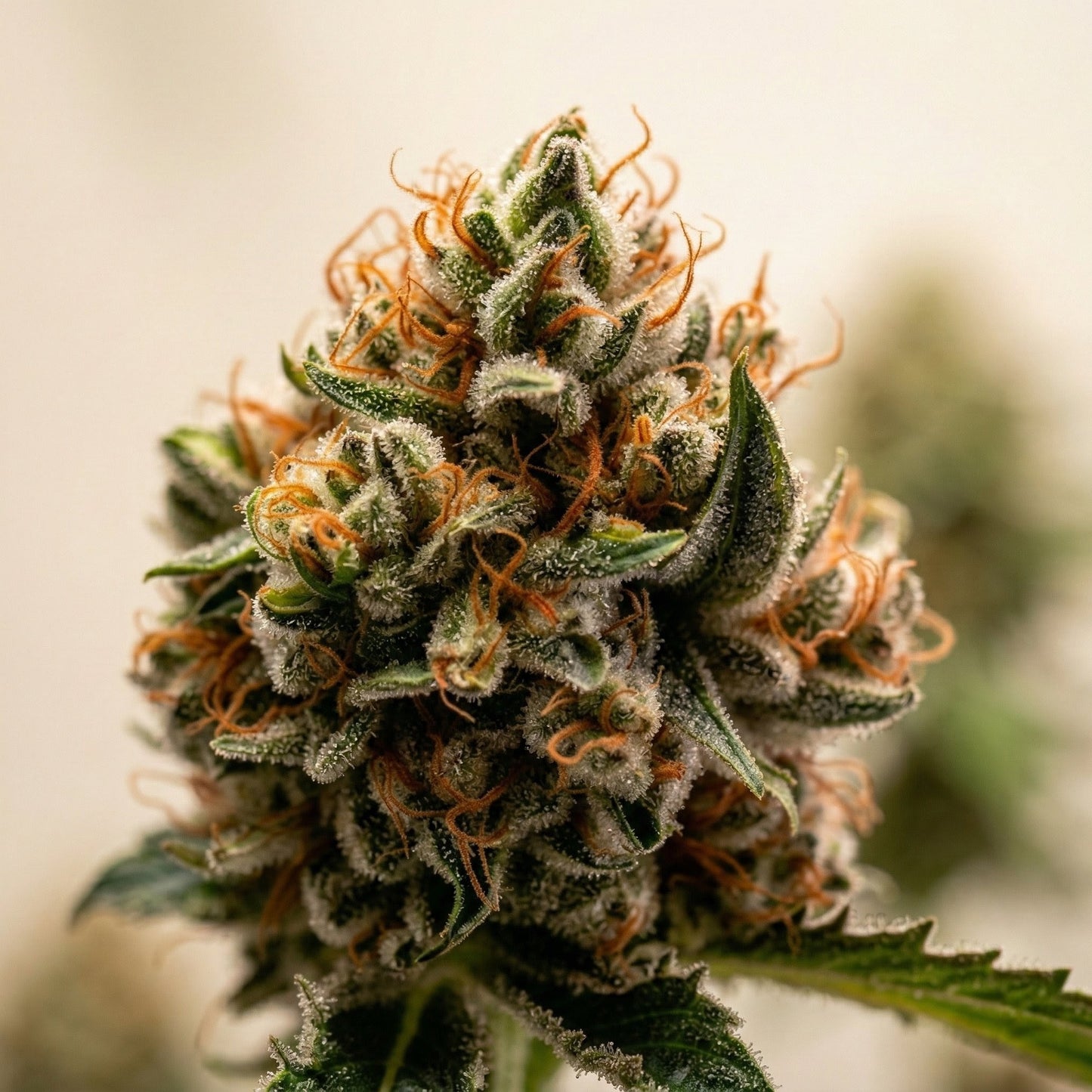 Choco Haze