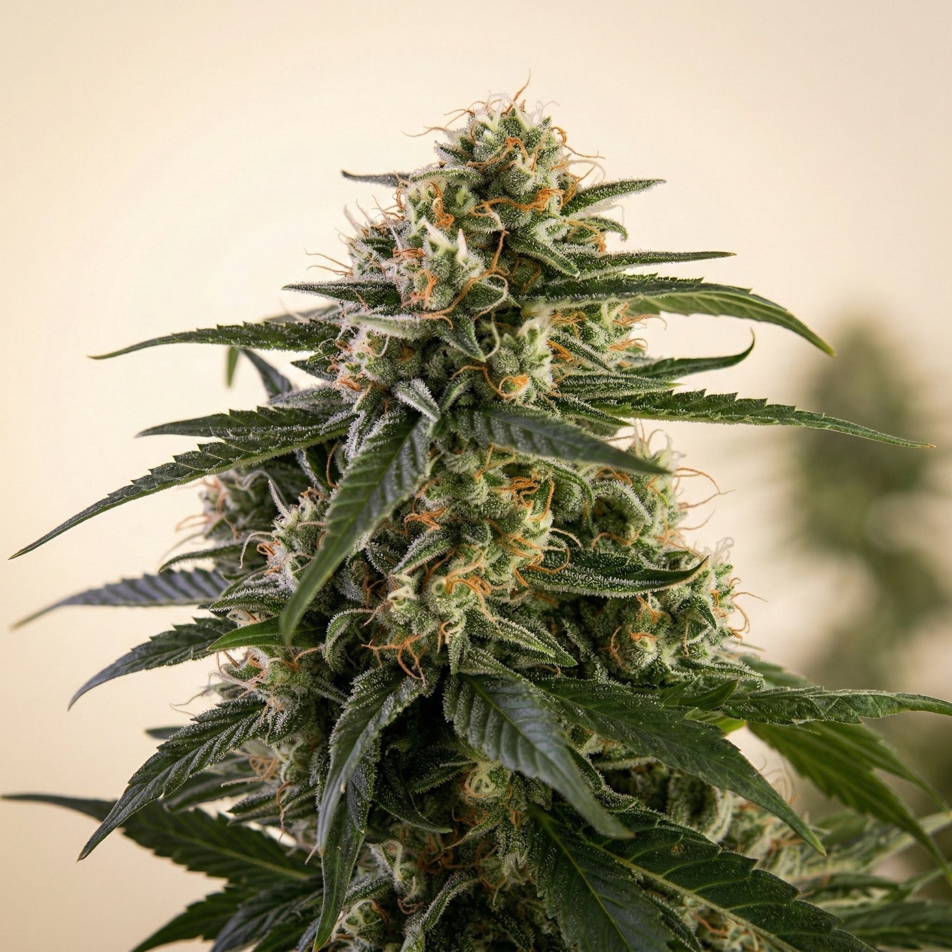 Super Skunk cannabis seeds buds